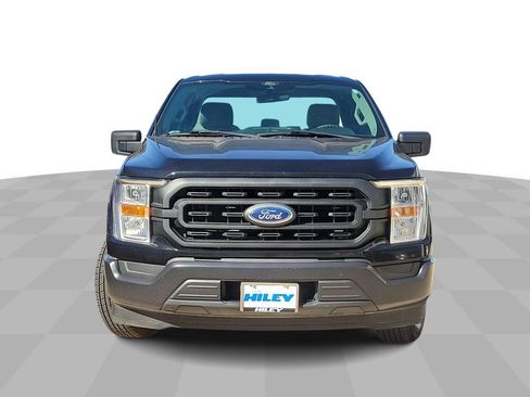 Used 2021 Ford F150 XL w/ XL Power Equipment Group image 3