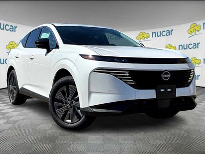 New 2025 Nissan Murano SL w/ Cargo Package