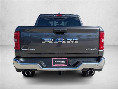 New 2026 RAM 1500 Lone Star image 6