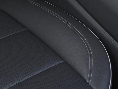 New 2026 Chevrolet Silverado EV LT w/ Premium Package image 21