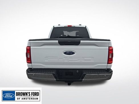 Used 2023 Ford F150 XLT AWD/4WD image 9