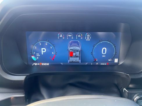 Used 2026 Ford F150 Raptor AWD/4WD image 28