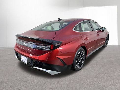 Used 2024 Hyundai Sonata SEL image 34