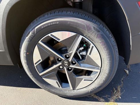 New 2026 Hyundai Tucson SEL AWD/4WD image 15