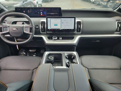 New 2026 Ford Expedition Tremor image 11