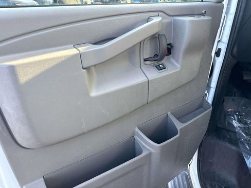 Used 2023 Chevrolet Express 3500 LS image 12