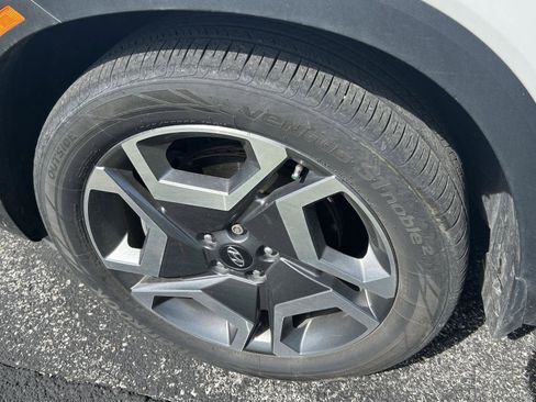 Used 2024 Hyundai Palisade SEL AWD/4WD image 7