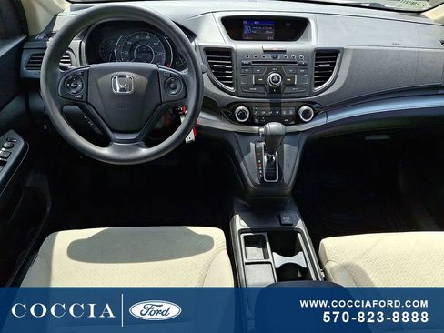 Used 2016 Honda CR-V SE image 11