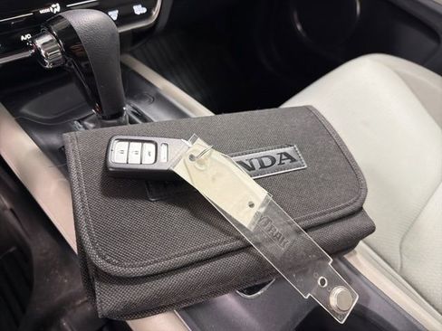 Used 2019 Honda HR-V EX image 29