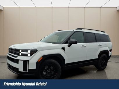 New 2026 Hyundai Santa Fe XRT