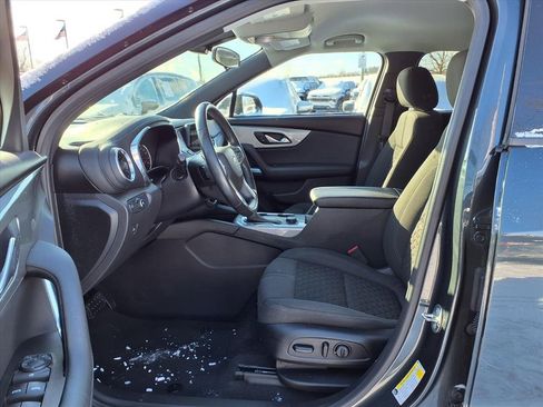 Used 2019 Chevrolet Blazer LT w/ LPO, Floor Liner Package image 17