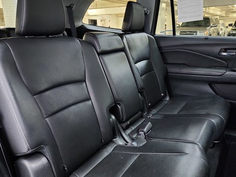 Used 2022 Honda Pilot Special Edition image 22