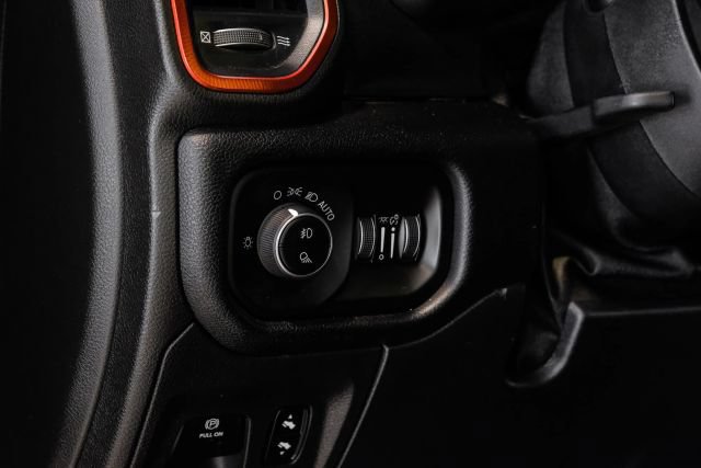 Used 2019 RAM 1500 Rebel w/ Rebel Level 2 Equipment Group AWD/4WD image 36