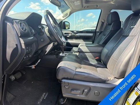 Used 2014 Toyota Tundra Platinum AWD/4WD image 20