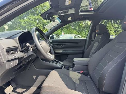 Certified 2026 Honda CR-V TrailSport image 14