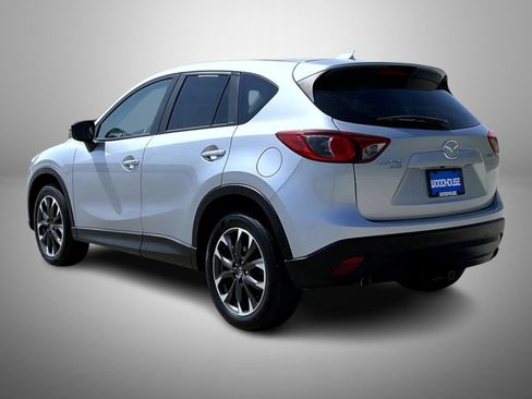 Used 2016 MAZDA CX-5 Grand Touring AWD/4WD image 7