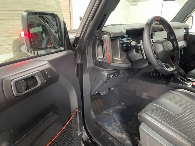 New 2026 Ford Bronco Raptor AWD/4WD image 10