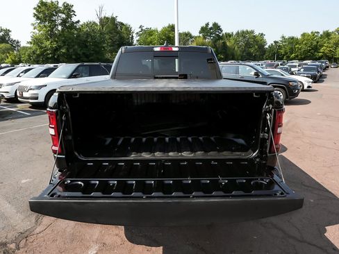 Used 2026 RAM 1500 Rebel AWD/4WD image 55