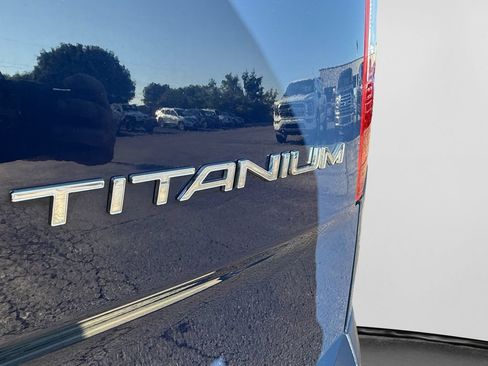Used 2016 Ford Transit Connect Titanium FWD image 11