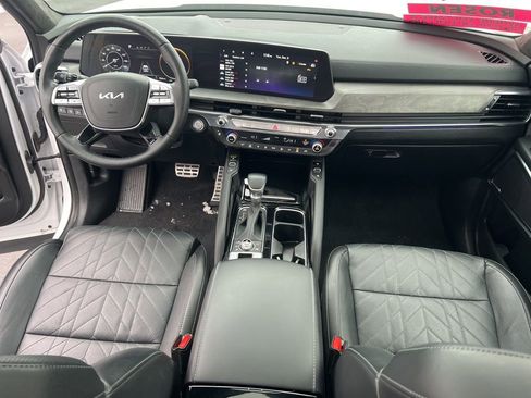 Used 2024 Kia Telluride SX Prestige X-Line image 20