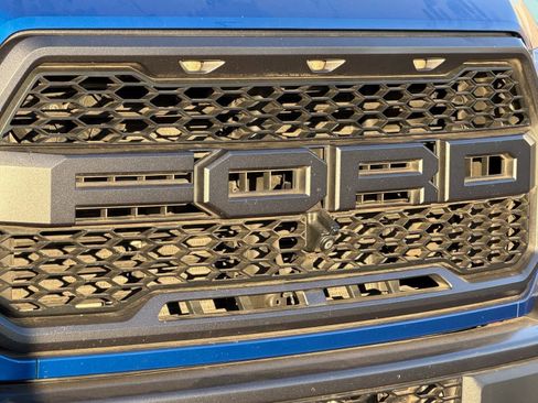 Used 2018 Ford F150 Raptor w/ Equipment Group 802A Luxury image 8