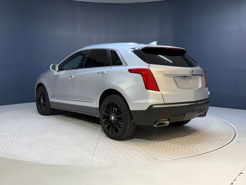 Used 2018 Cadillac XT5 Premium Luxury image 3