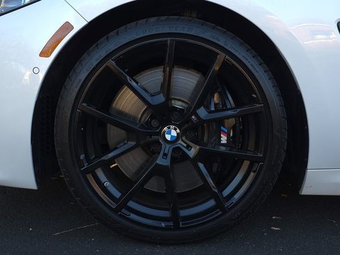 Used 2023 BMW M850i xDrive Convertible image 73