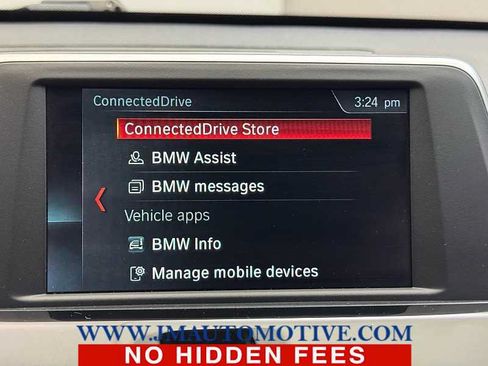 Used 2018 BMW X1 xDrive28i w/ Convenience Package AWD/4WD image 25