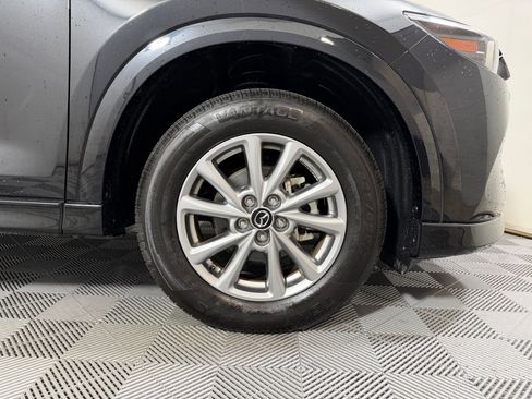 Used 2025 MAZDA CX-5 AWD 2.5 S w/ Select Package image 10