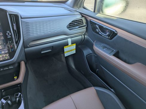 New 2026 Subaru Forester Touring image 18