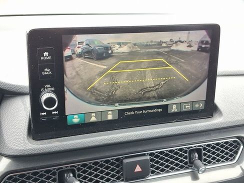 Certified 2023 Acura Integra A-Spec image 19