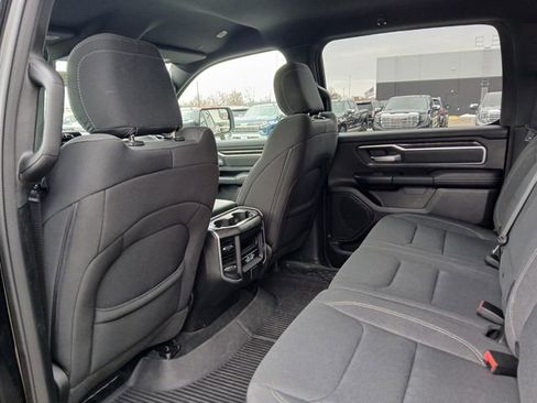 Used 2023 RAM 1500 Big Horn image 13