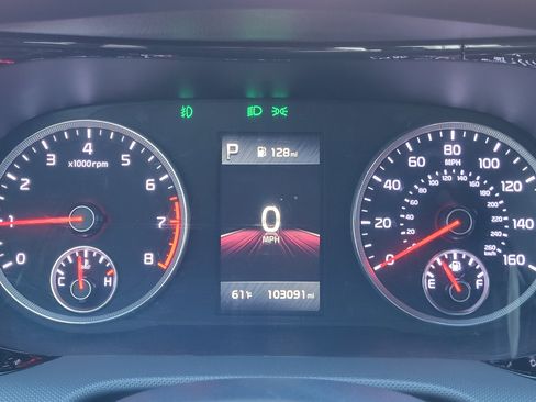 Used 2022 Kia K5 GT-Line w/ GT-Line Awd Premium Package image 23