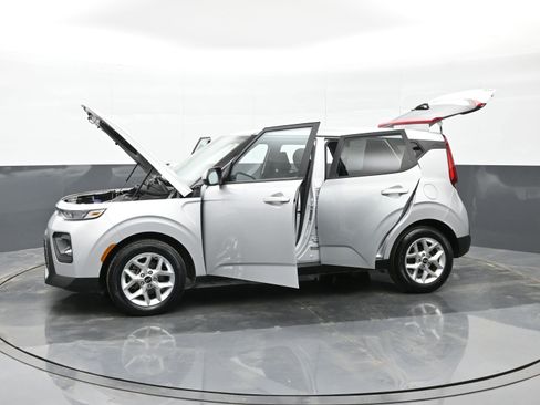 Used 2020 Kia Soul S image 48