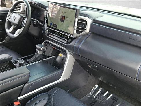 Certified 2024 Toyota Sequoia Platinum image 23