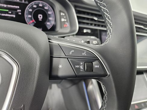 New 2026 Audi Q7 2.0T Premium AWD/4WD image 21