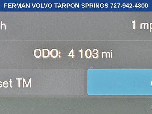 Used 2025 Volvo XC90 B5 Core w/ Climate Package image 33