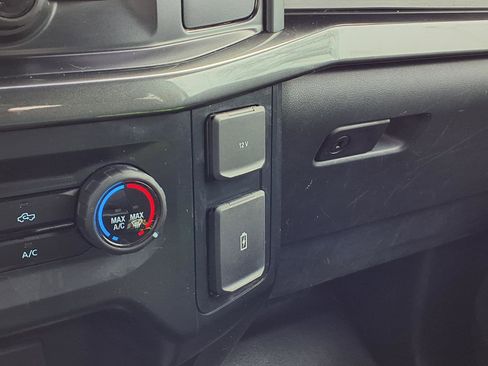 Used 2023 Ford F150 XL w/ STX Appearance Package image 12