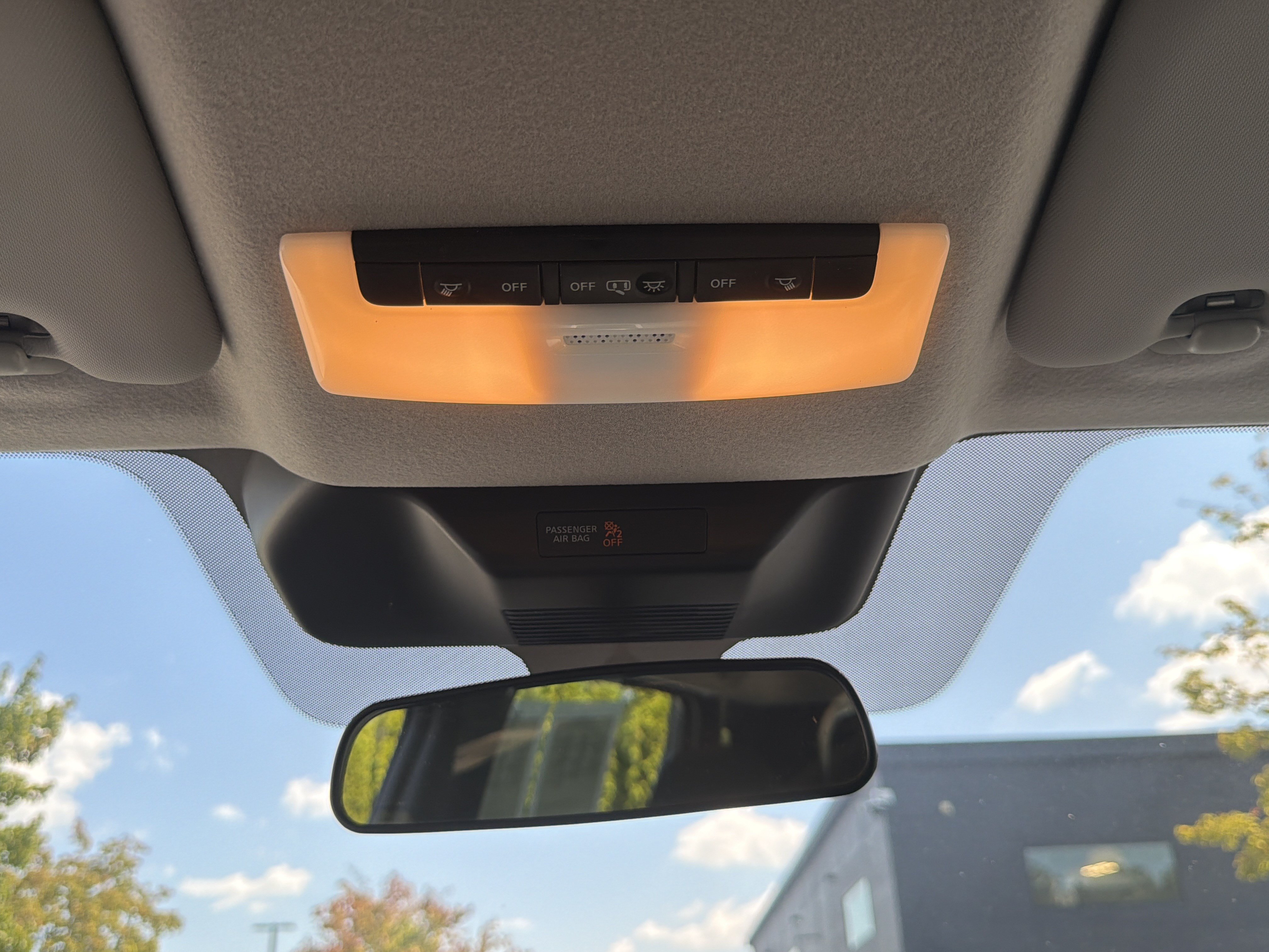 Used 2025 Nissan Kicks S FWD image 70