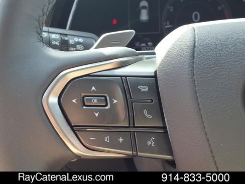 Certified 2023 Lexus RX 350 Premium w/ Accessory Package AWD/4WD image 15