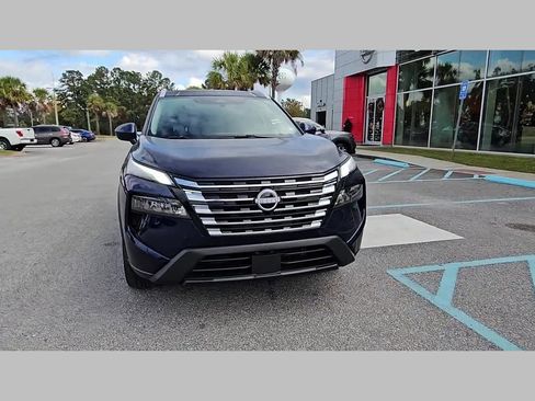 New 2026 Nissan Rogue SV image 19