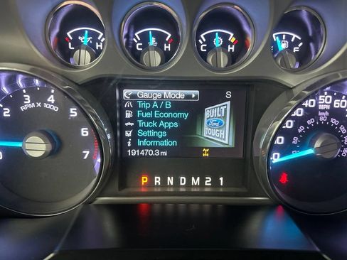 Used 2015 Ford F250 Lariat w/ Chrome Package AWD/4WD image 46