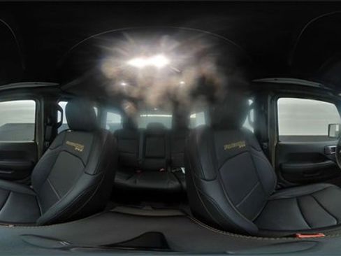 New 2025 Jeep Wrangler Rubicon 392 image 27