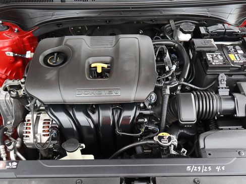 Used 2023 Kia Forte LXS image 18