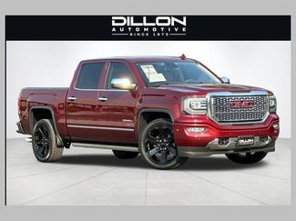Used 2017 GMC Sierra 1500 Denali RWD 360° Tour