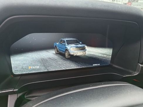 Certified 2024 Ford Ranger Raptor image 16