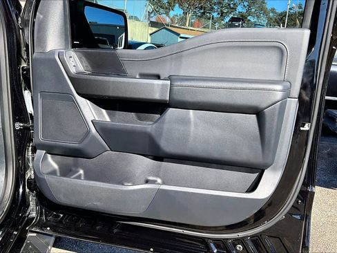 Certified 2023 Ford F150 XLT w/ Equipment Group 302A High image 22