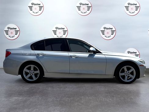 Used 2015 BMW 328i Sedan image 6
