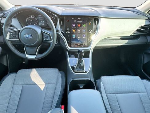 Certified 2025 Subaru Outback Premium image 30