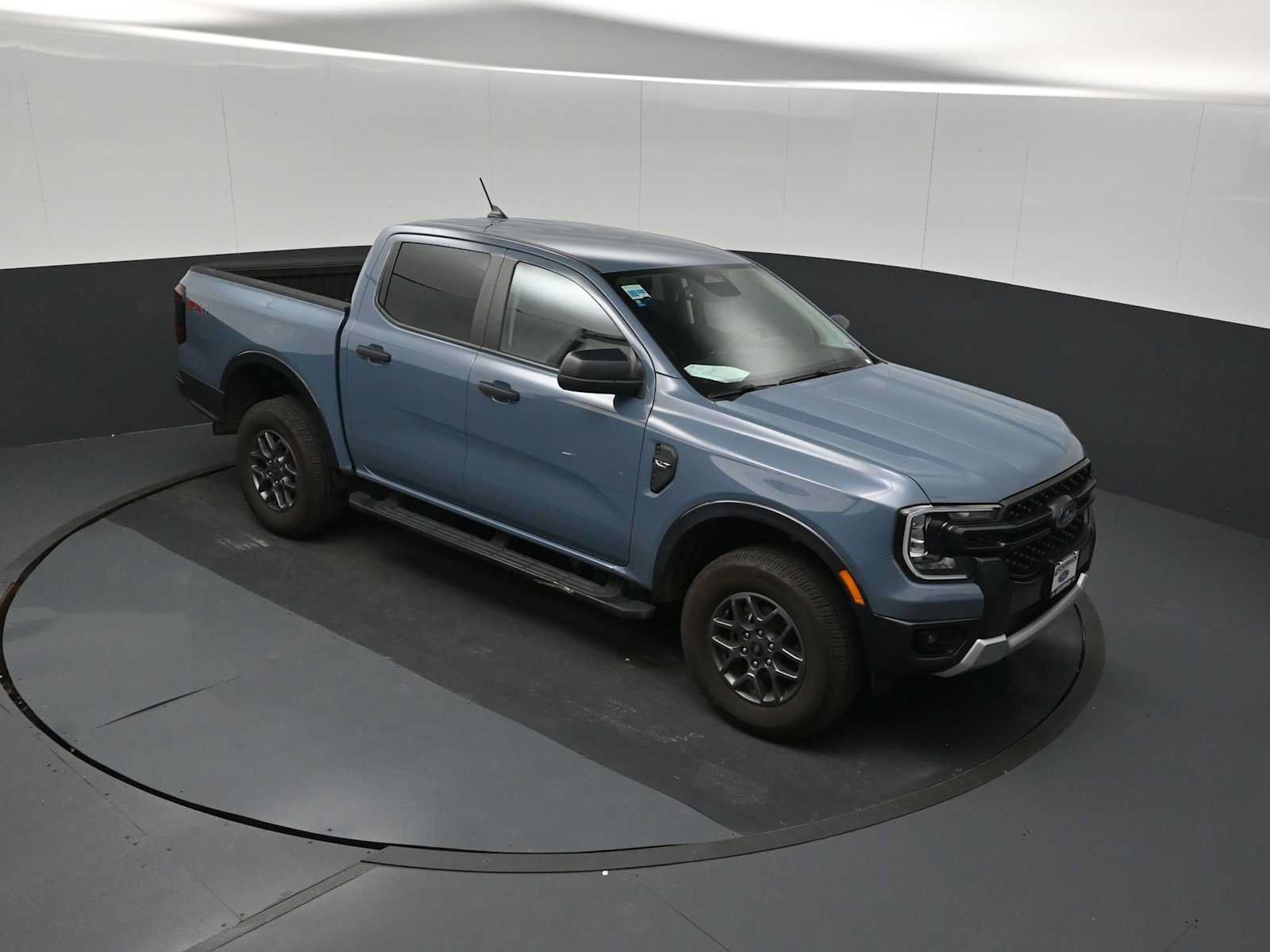 Used 2024 Ford Ranger XLT w/ FX4 Off-Road Package AWD/4WD image 41